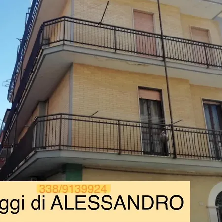 Mansardato * Lavello