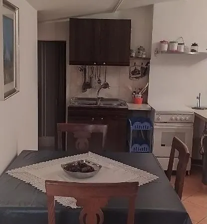 Mansardato * Lavello