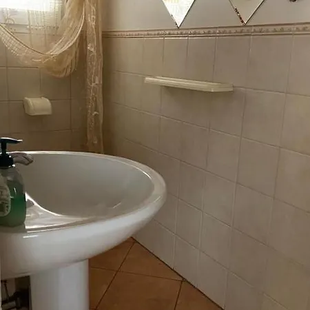 Mansardato Apartment Lavello
