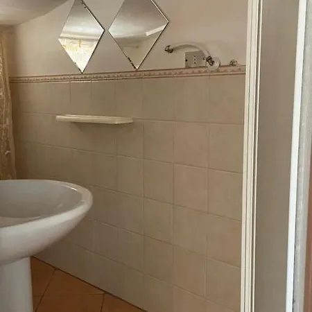 Apartament Mansardato
