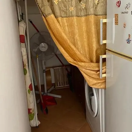 Apartament Mansardato