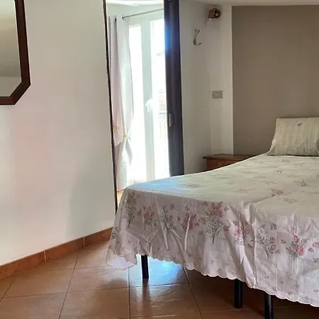 Apartment Mansardato Lavello
