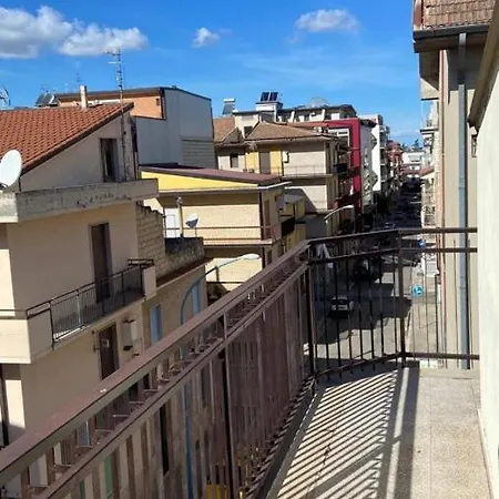 Apartament Mansardato Lavello
